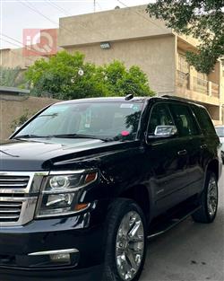 شيفروليه تاهو